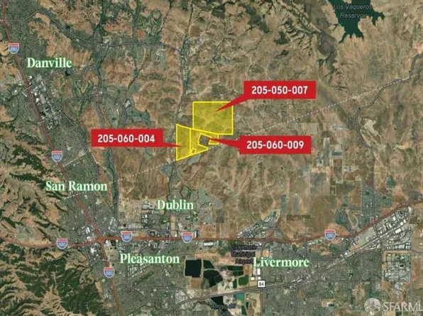 6401 Camino Tassajara, San Ramon, CA 94583