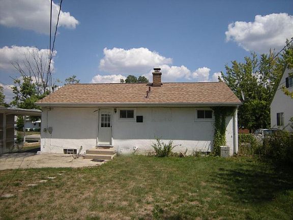 2nd image of 4195 Brookgrove Dr