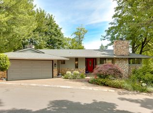 49 Tanglewood Dr, Lake Oswego, OR 97035