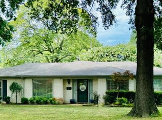 9 Lakeside Ln, Newport, AR 72112