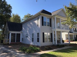 201 Village Way, Pendleton, SC 29670