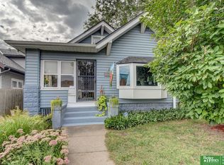 2121 Castelar St, Omaha, NE 68108