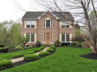 102 Cedar Ridge Dr, Monaca, PA 15061