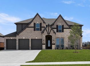 515 Agape Dr, Haslet, TX 76052