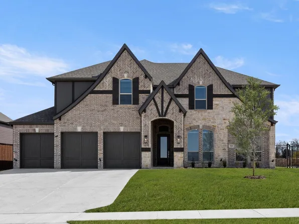 515 Agape Dr, Haslet, TX 76052