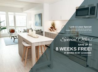 Cirrus, Denver, CO 80204