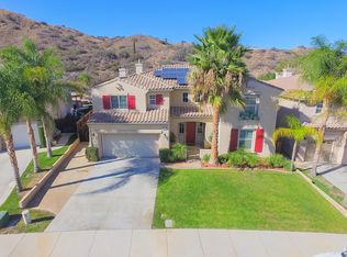 23345 Camino Terraza Rd, Corona, CA 92883