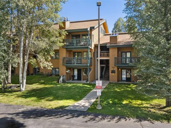 460 Ore House Plz #202, Steamboat Springs, CO 80487
