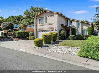 1430 Partridge Dr, Hercules, CA 94547