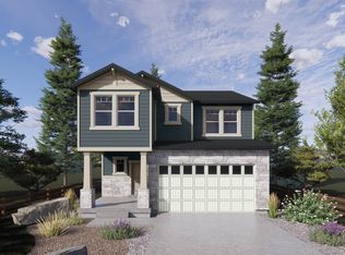 Beechwood Plan, Montreux, Heber City, UT 84032