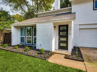 3810 Cortadera Ct, Flower Mound, TX 75028