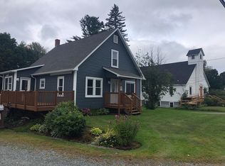 95 Elm St, Newport, VT 05855