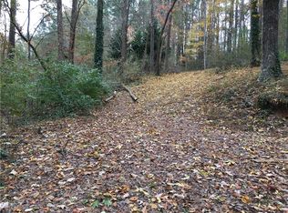 275 Old Cove Rd S LOT 17, Jasper, GA 30143