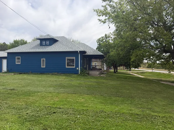 501 E 2nd St, Stromsburg, NE 68666
