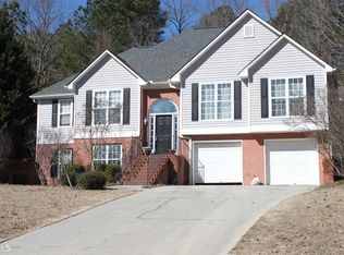 1992 Flowering Dr, Grayson, GA 30017