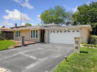 17120 Cornell Ave, South Holland, IL