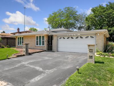 17120 Cornell Ave, South Holland, IL, 60473