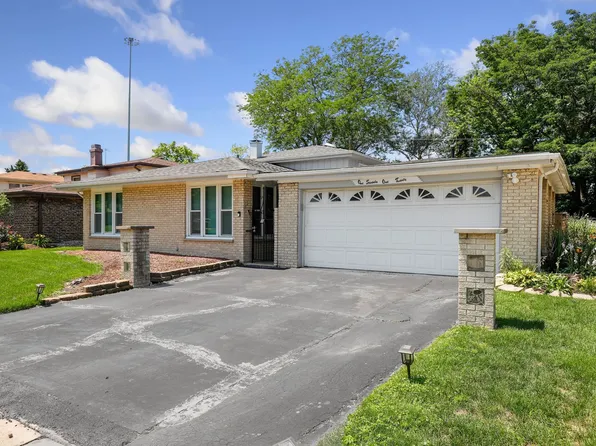17120 Cornell Ave, South Holland, IL 60473