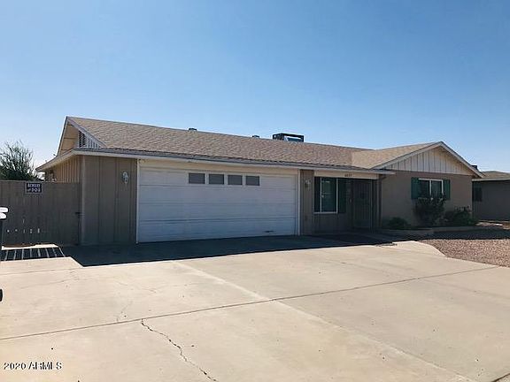 2nd image of 4827 W Paradise Dr