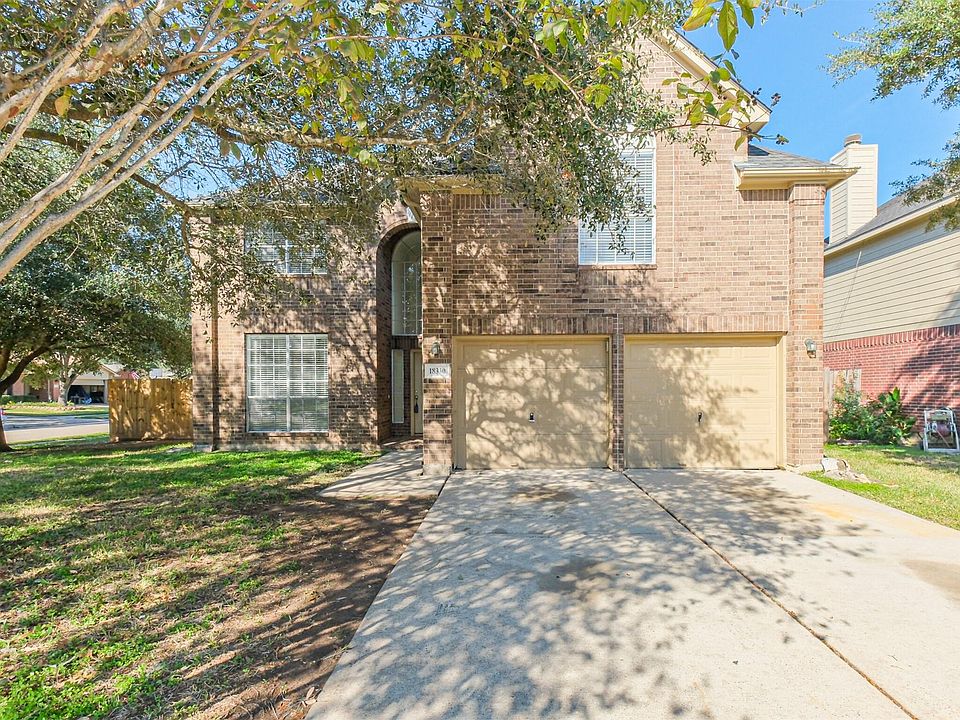 1st image of 18330 Brenwood Manor Dr