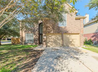 18330 Brenwood Manor Dr, Katy, TX 77449