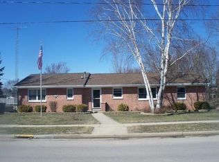 814 E Maple St, Horicon, WI 53032