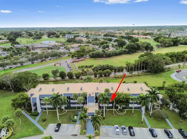 4411 Trevi Court #105, Lake Worth, FL 33467