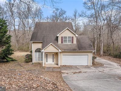 80 Valley Dr, Stockbridge, GA, 30281