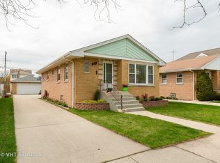7412 N Oleander Ave, Chicago, IL