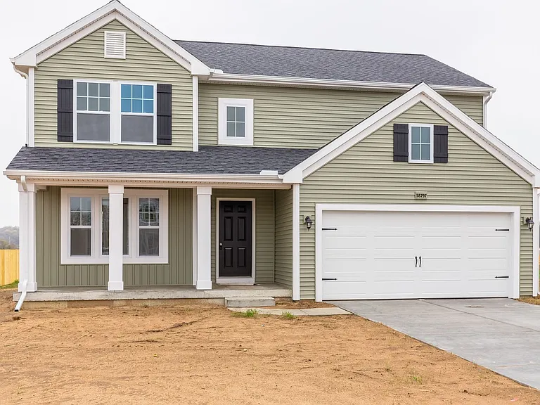 1625 Carolyn Dr — Photo 1