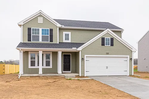 1625 Carolyn Dr Photo 1