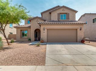 10961 E Serafina Ave, Mesa, AZ 85212