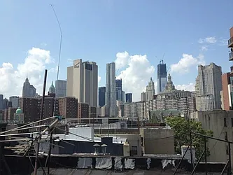 Rented by Keller Williams NYC