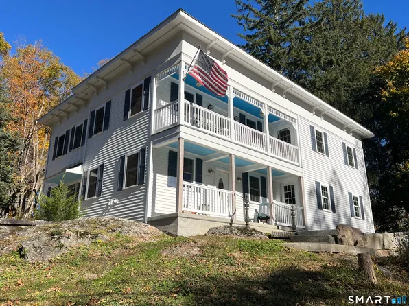 67 West Pond Road, North Branford, CT 06471