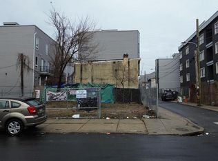 2400 N Mutter St, Philadelphia, PA 19133