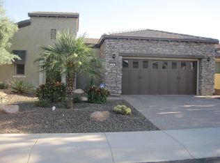 12397 W Alyssa Ln, Peoria, AZ 85383