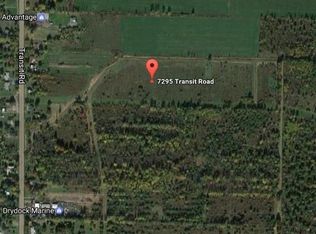 7295 Transit Rd, East Amherst, NY 14051