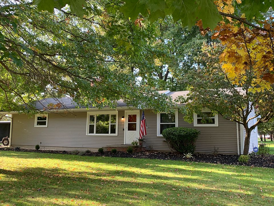 405 Meadow Dr, Morenci, MI 49256 Zillow