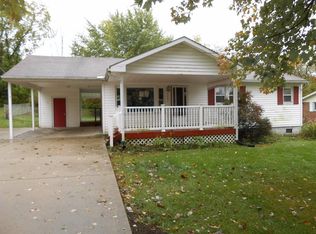 5801 Lynn St, Franklin, OH 45005