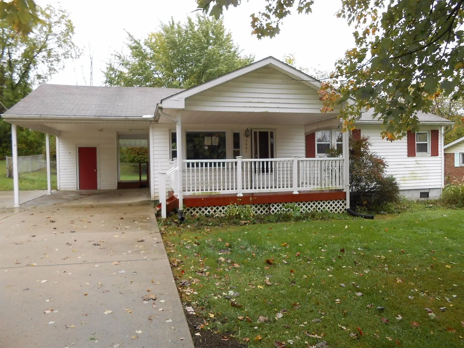 5801 Lynn St photo 1