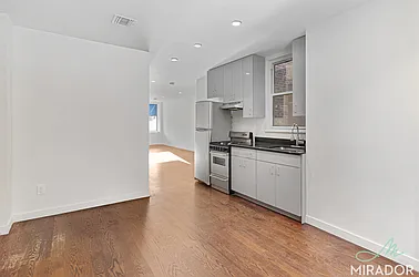 Rented by Mirador Real Estate