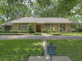 5012 Ranch View Rd, Fort Worth, TX 76109