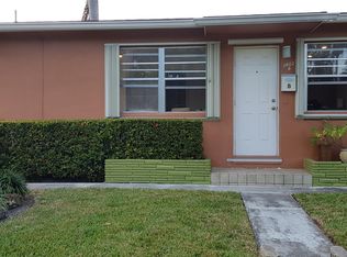 1402 Hayes St #B, Hollywood, FL 33020