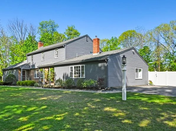 11 Fern Ave, Amesbury, MA 01913