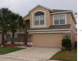 1827 White Heron Bay Cir, Orlando, FL 32824