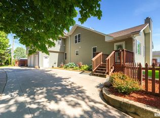 2603 38th St, Rock Island, IL