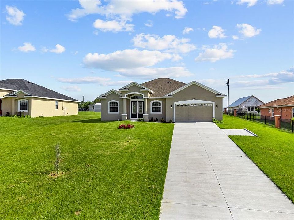 809 Lake Marie Dr, Dundee, FL 33838 Zillow