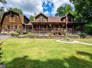 2101 Old Lancaster Pike, Reinholds, PA 17569