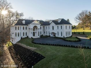 13505 Maidstone Ln, Potomac, MD 20854