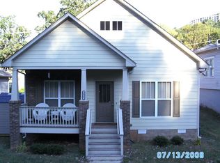 2005 4th Pl S, Birmingham, AL 35205